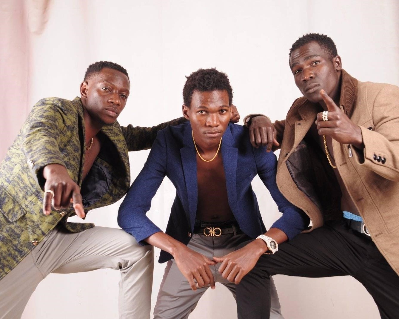 TCV Music